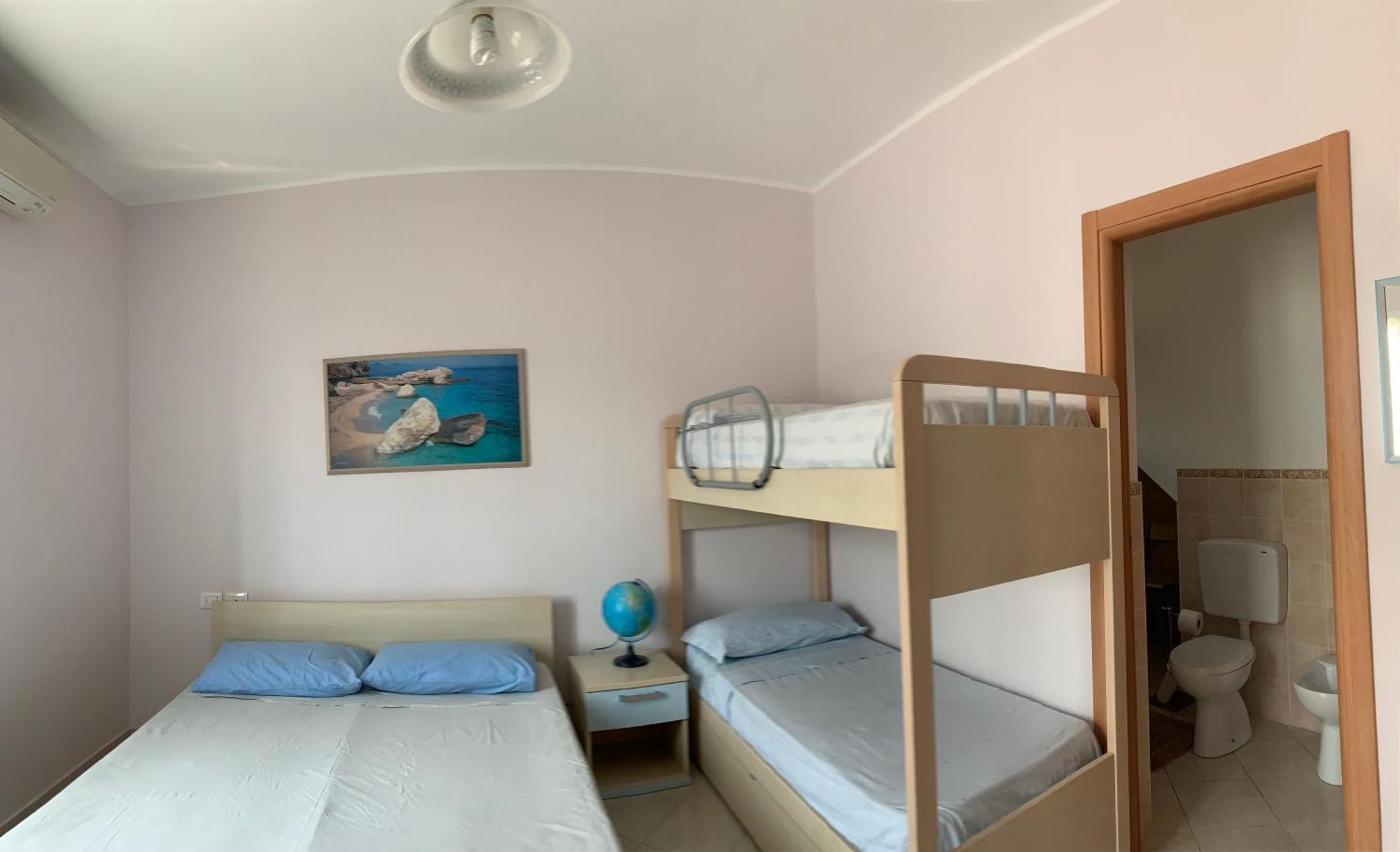 Bed and Breakfast Ligo Вілланова-д'Альбенґа Екстер'єр фото