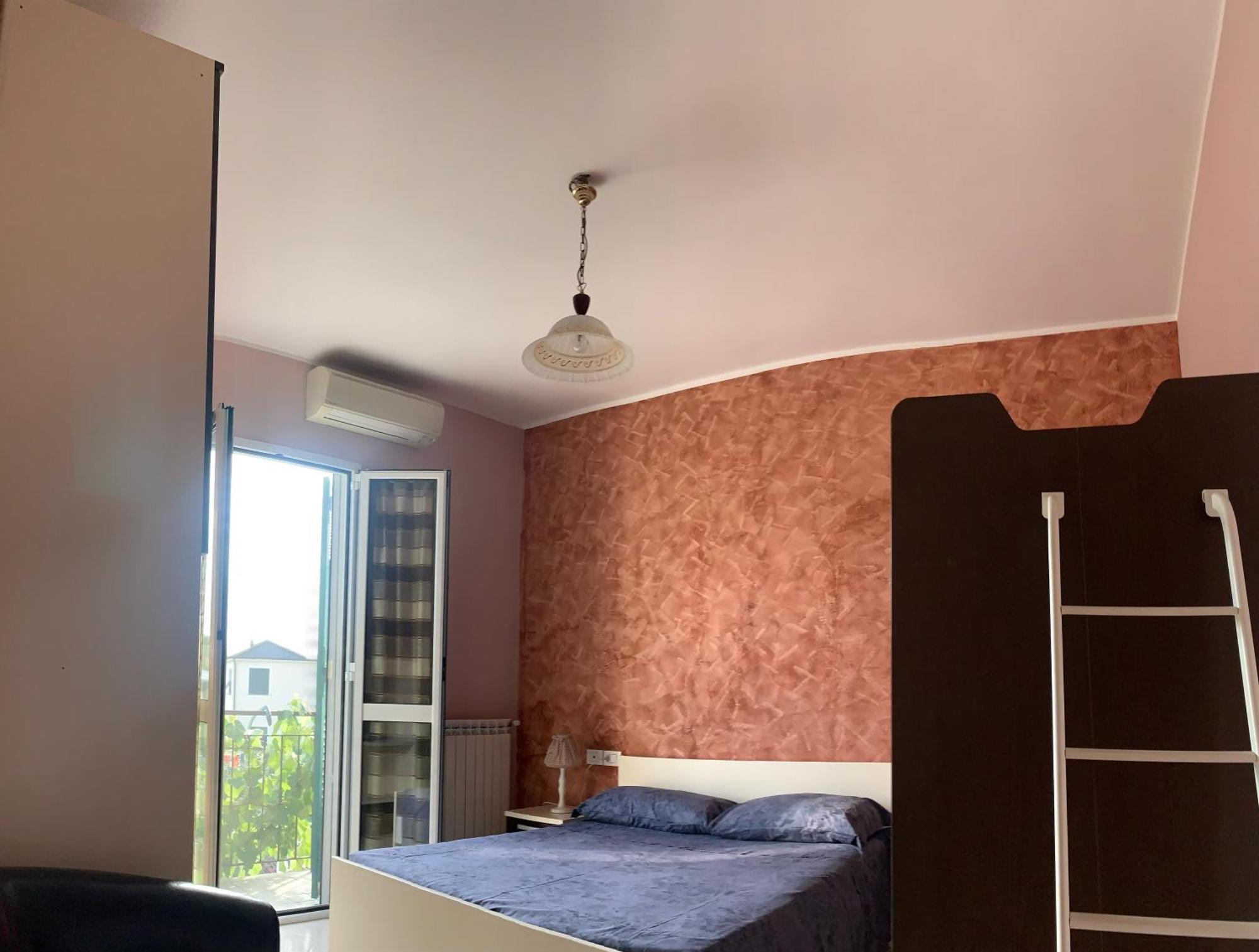 Bed and Breakfast Ligo Вілланова-д'Альбенґа Екстер'єр фото