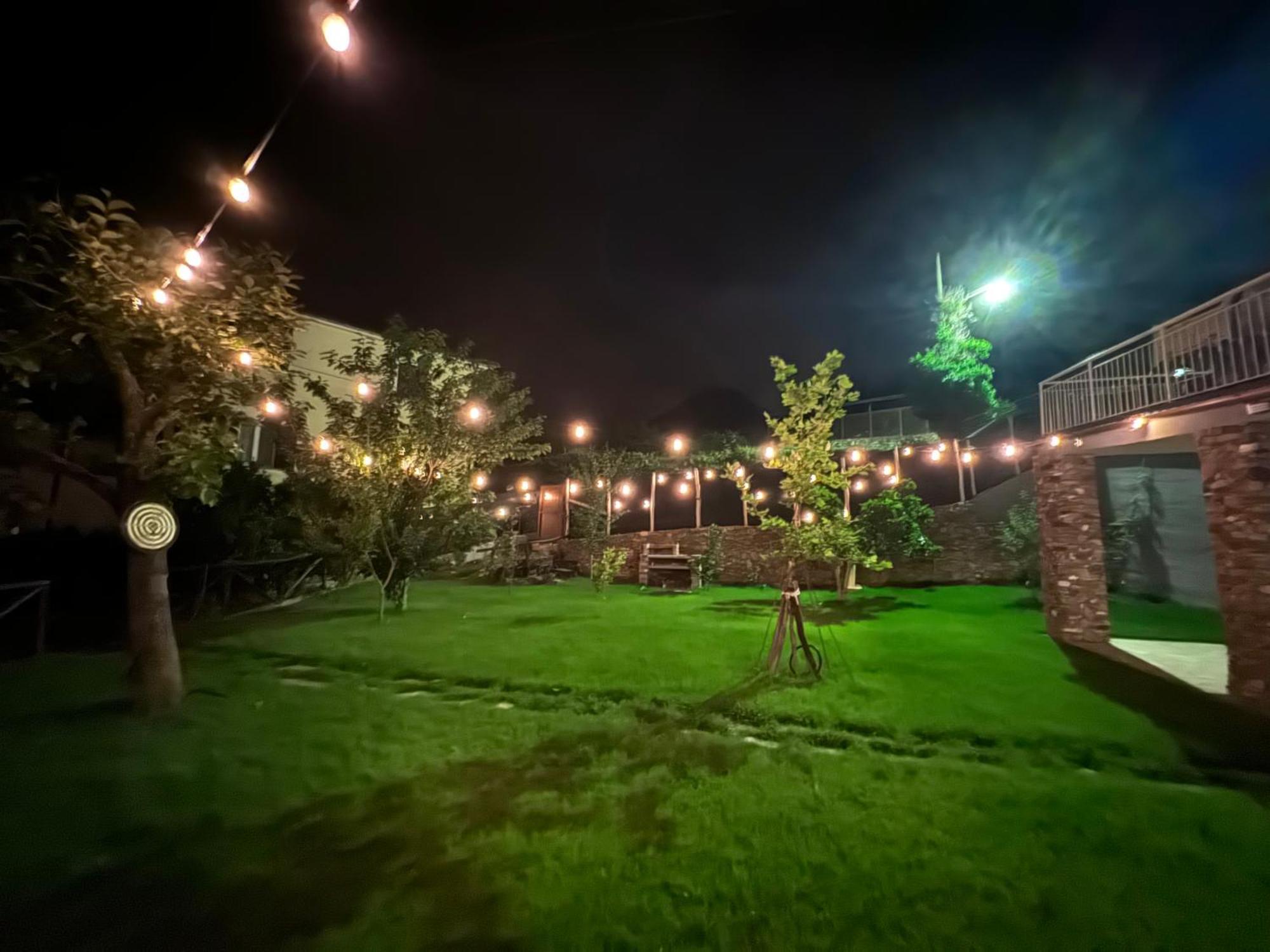 Bed and Breakfast Ligo Вілланова-д'Альбенґа Екстер'єр фото
